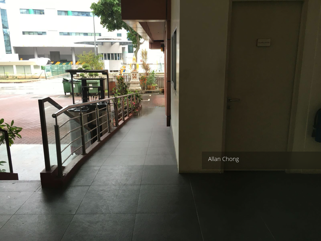 Kaki Bukit Techpark 1 (D14), Factory #112623852